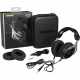 SHURE SRH1540-BK Premium closed-back studio headphones