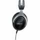 SHURE SRH1540-BK Premium closed-back studio headphones