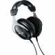 SHURE SRH1540-BK Premium closed-back studio headphones