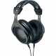 SHURE SRH1840-BK Premium open studio headphones