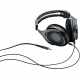 SHURE SRH1840-BK Premium open studio headphones