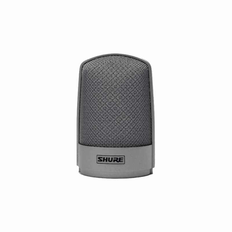 SHURE RK371 Accessories - Silver Grille For KSM32SL