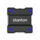 STANTON STX . Mobiler Scratch-Plattenspieler, Innofader Nano