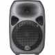 WHARFEDALE PRO TITAN8 Wide Band - 8" - grey