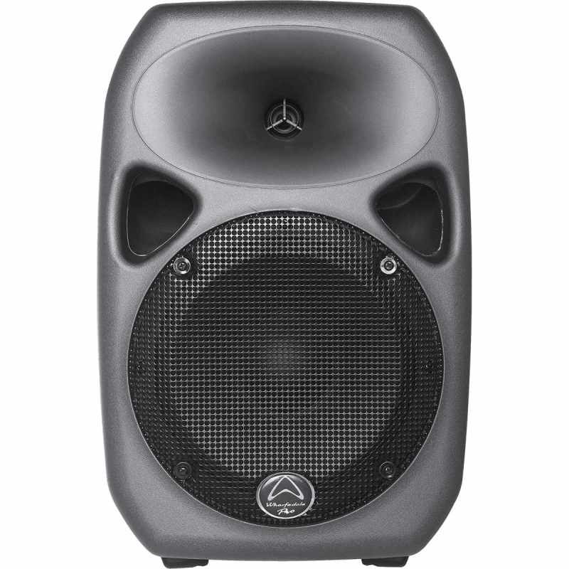 WHARFEDALE PRO TITAN8 Banda ancha - 8" - gris