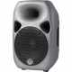 WHARFEDALE PRO TITAN8 Wide Band - 8" - grey