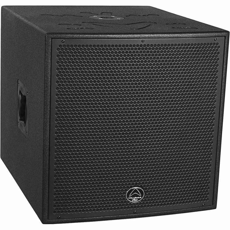 WHARFEDALE PRO DELTA-AX18B . Subwoofer - 18" 1000W