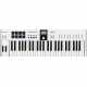 ARTURIA ESSENTIAL3-49 Keylab Essential 3 49 keys white