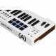 ARTURIA ESSENTIAL3-49 Keylab Essential 3 49 keys white