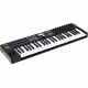 ARTURIA ESSENTIAL3-49-BK Keylab Essential 3 49 keys black