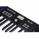 ARTURIA ESSENTIAL3-49-BK Keylab Essential 3 49 keys black