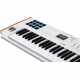 ARTURIA KEYLABMK3-49-WH 49 notes - white