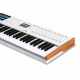 ARTURIA KEYLABMK3-49-WH 49 notes - white