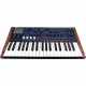 KORG MULTIPOLY Multipoly - Analog modeling synthesizer + cover