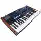 KORG MULTIPOLY Multipoly - Analog modeling synthesizer + cover