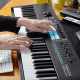 NOVATION LAUNCHKEY-88-MK3 Mk3 - 88 Key Semi-Weighted Master Keyboard