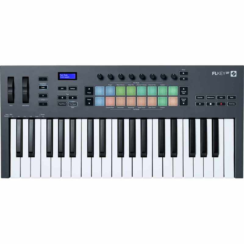 NOVATION FLKEY-37 Controller for FL Studio