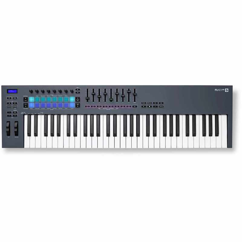 NOVATION FLKEY-61 Controller for FL Studio