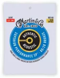  Martin MA140 Authentic, Light, 80/20|MusicGoodDeal 