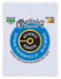  Martin MA170PK3 Pack de 3, Extra Light|MusicGoodDeal 