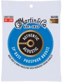 Martin MA4800 Light 45-100|MusicGoodDeal 