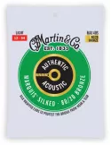  Martin MA140S Authentic Silked, Light, 80/20|MusicGoodDeal 