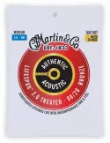  Martin MA150T Authentic Treated, Medium, 80/20|MusicGoodDeal 