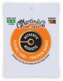  Martin MA500FX Phosphor Bronze 12 cordes Extra Light|MusicGoodDeal 