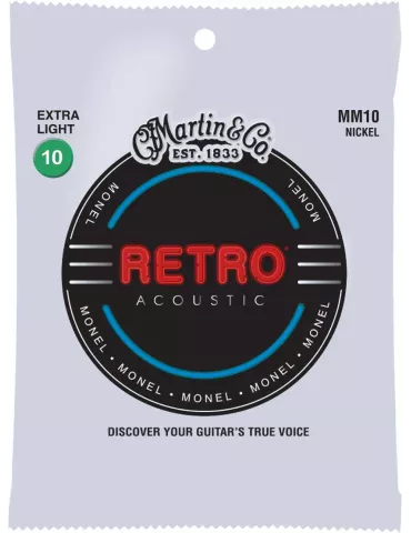C.F MARTIN   CO MM10X | MusicGoodDeal