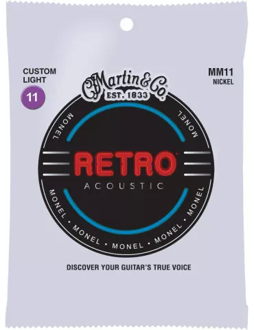 C.F MARTIN   CO MM11 | MusicGoodDeal