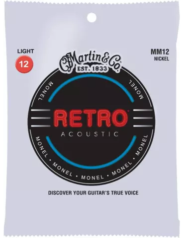 C.F MARTIN   CO MM12 | MusicGoodDeal 2