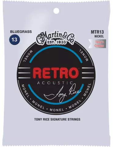  Martin MTR13 Retro Tony Rice Bluegrass|MusicGoodDeal  2
