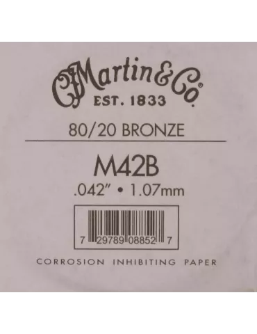 C.F MARTIN   CO M42B | MusicGoodDeal