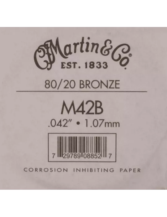 C.F MARTIN   CO M42B | MusicGoodDeal