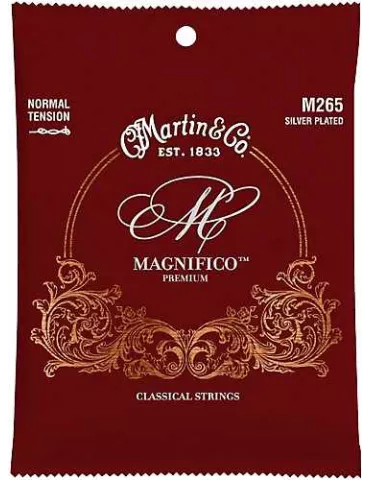  Martin M265 Tension normale, à boucle|MusicGoodDeal 
