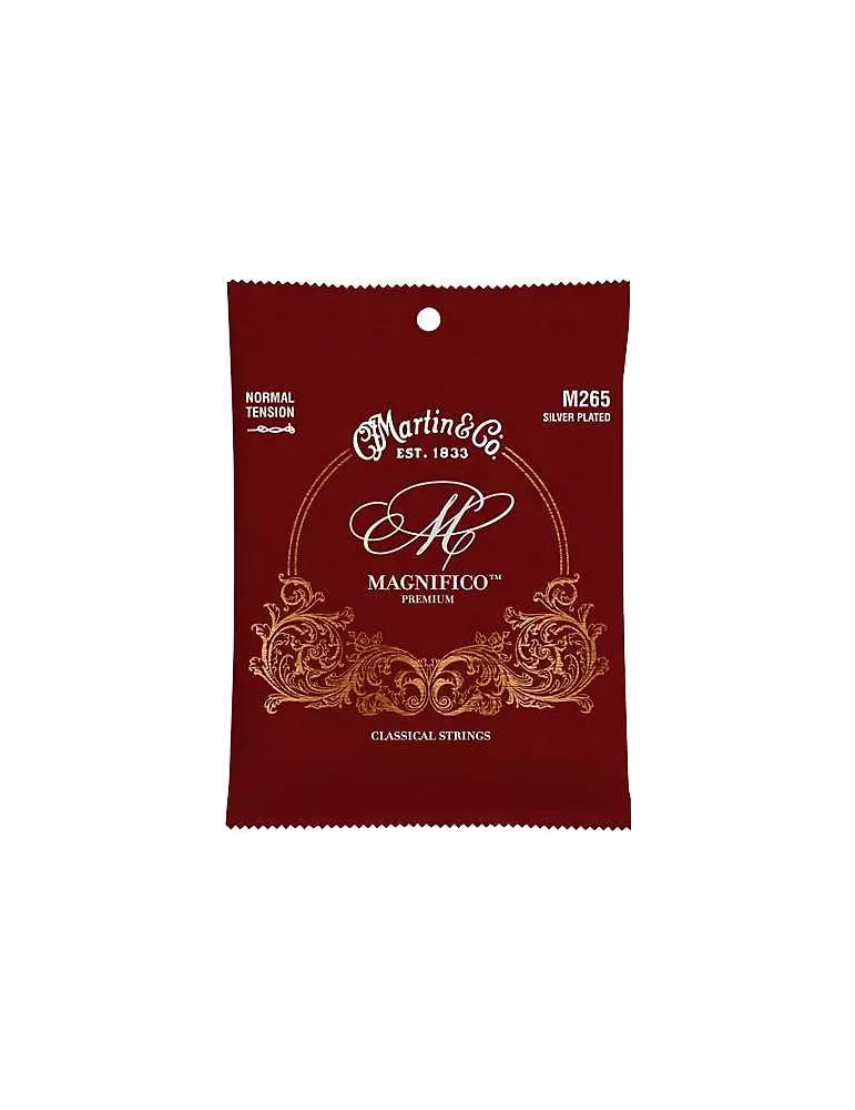 C.F MARTIN   CO M265 | MusicGoodDeal