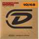 DUNLOP DAP1048 Spiele - Extra Light 10-14-22-30-40-48