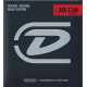 DUNLOP DBN30130 Sets - Nickel 30-130 6 strings