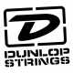 DUNLOP DBS120T Stainless Steel .120 bass rope, taperwound