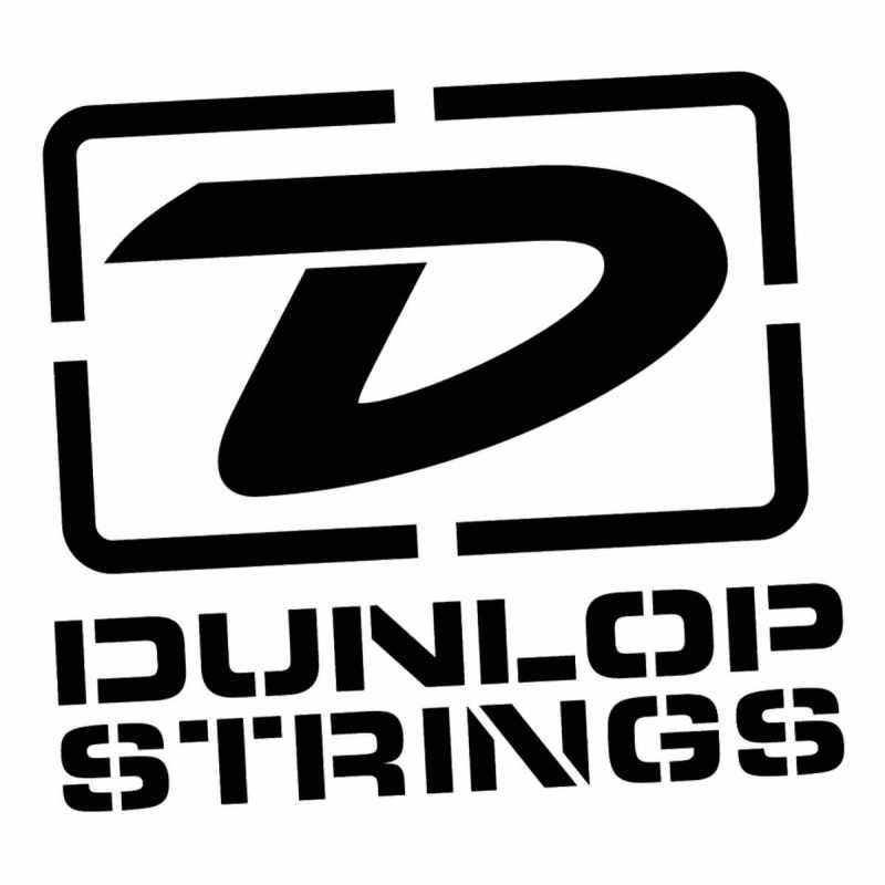 DUNLOP DBS120T Stainless Steel .120 bass rope, taperwound