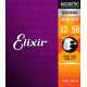 ELIXIR 11077 Spiele - Medium Light 12-16-24-35-45-56