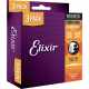 ELIXIR 16544 Games - Pack of 3 games 16027 Nanoweb Phosphor 11-52