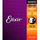 ELIXIR 16077 Spiele - Medium Light 12-16-24-35-45-56