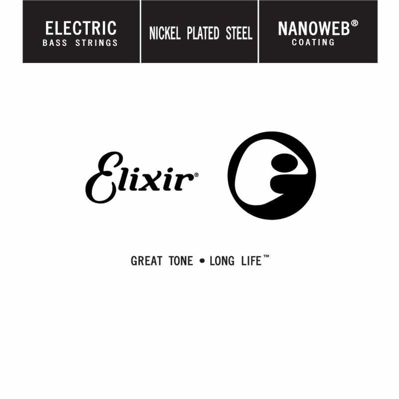 ELIXIR 15405 Restocking by the unit - Spun 105