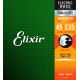 ELIXIR 14782 Juegos - 5 Cuerdas Medium 45-65-85-105-135