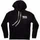 ERNIE BALL 6000 Hoodies - Black - S