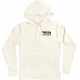 ERNIE BALL 6010 Hoodies - Cream - S