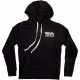 ERNIE BALL 6001 Hoodies - Black - M