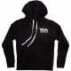 ERNIE BALL 6002 Hoodies - Black - L