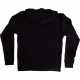 ERNIE BALL 6002 Hoodies - Black - L